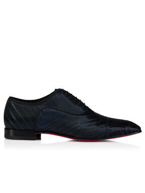 Christian Louboutin Greggo Lace Ups(PLEASE REQUEST YOUR SIZE BEFORE PURCHASING)